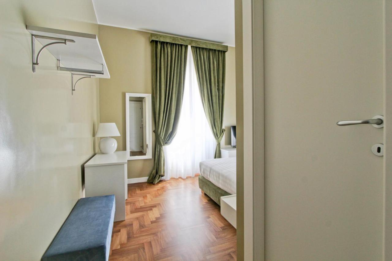 The River Corner Rome Exterior photo