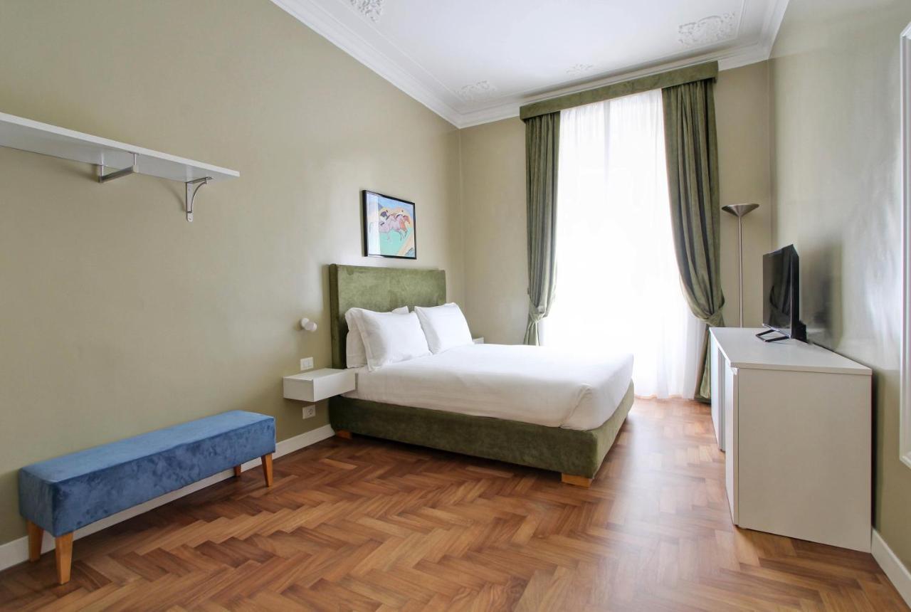 The River Corner Rome Exterior photo