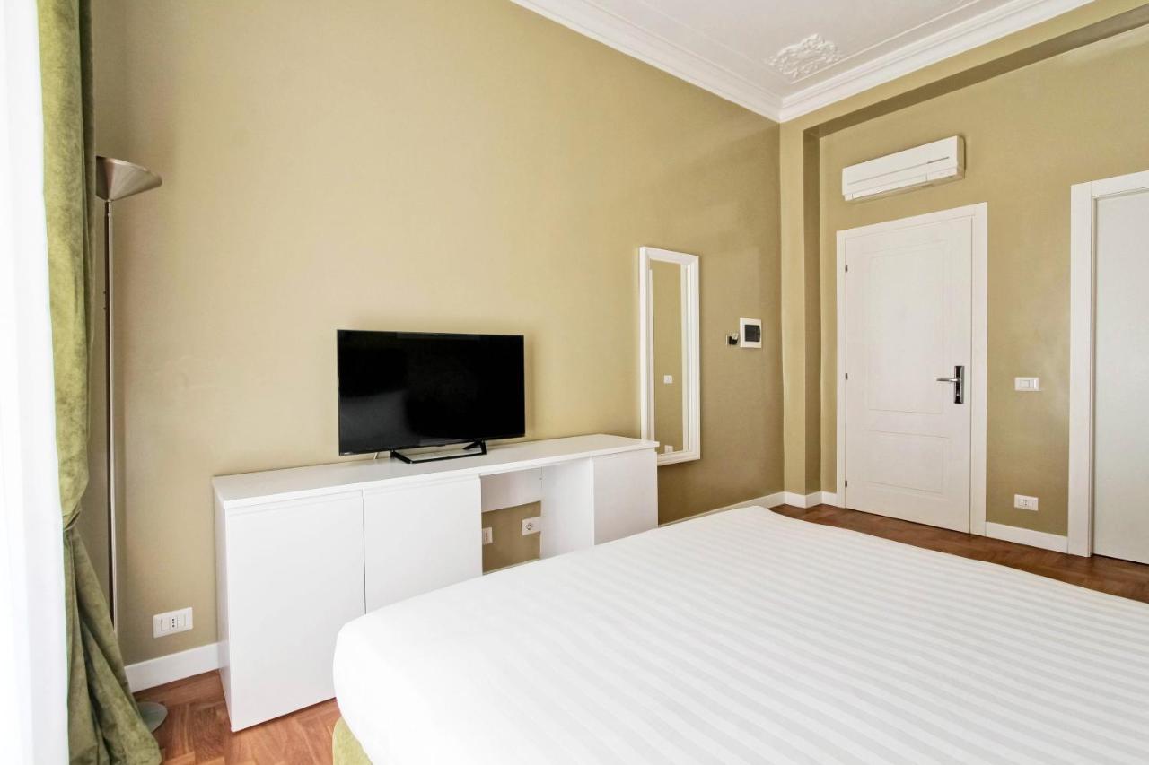 The River Corner Rome Exterior photo