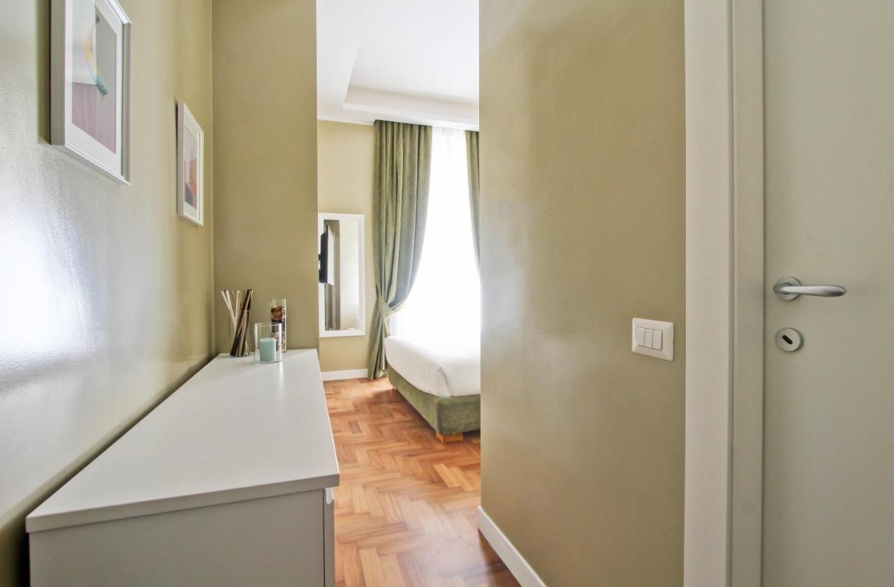 The River Corner Rome Exterior photo