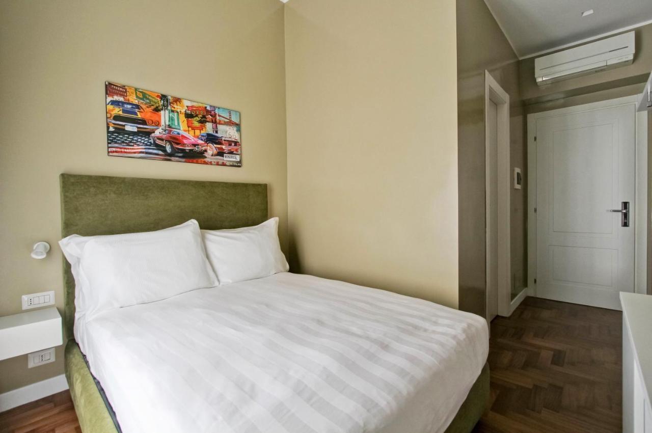 The River Corner Rome Exterior photo