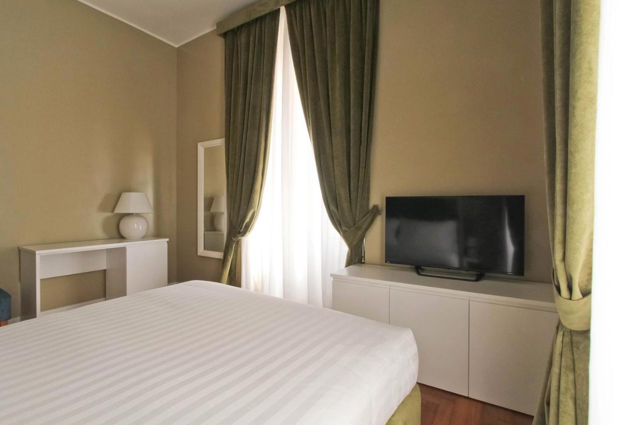 The River Corner Rome Exterior photo