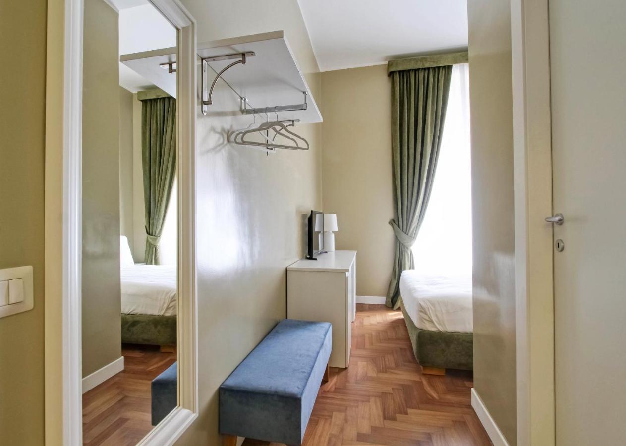 The River Corner Rome Exterior photo