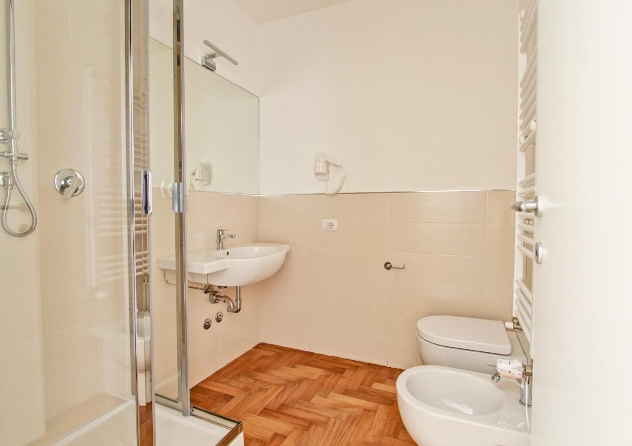 The River Corner Rome Exterior photo