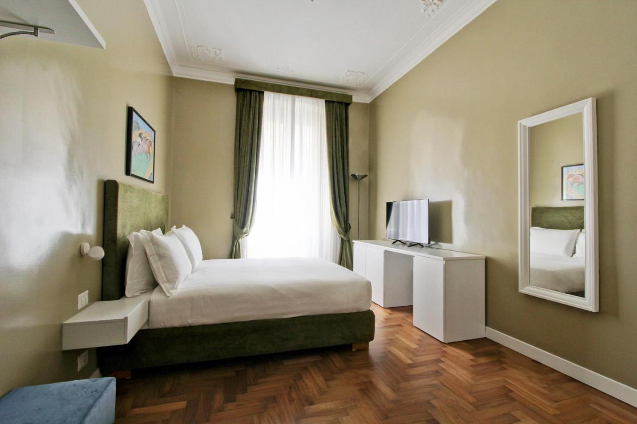 The River Corner Rome Exterior photo