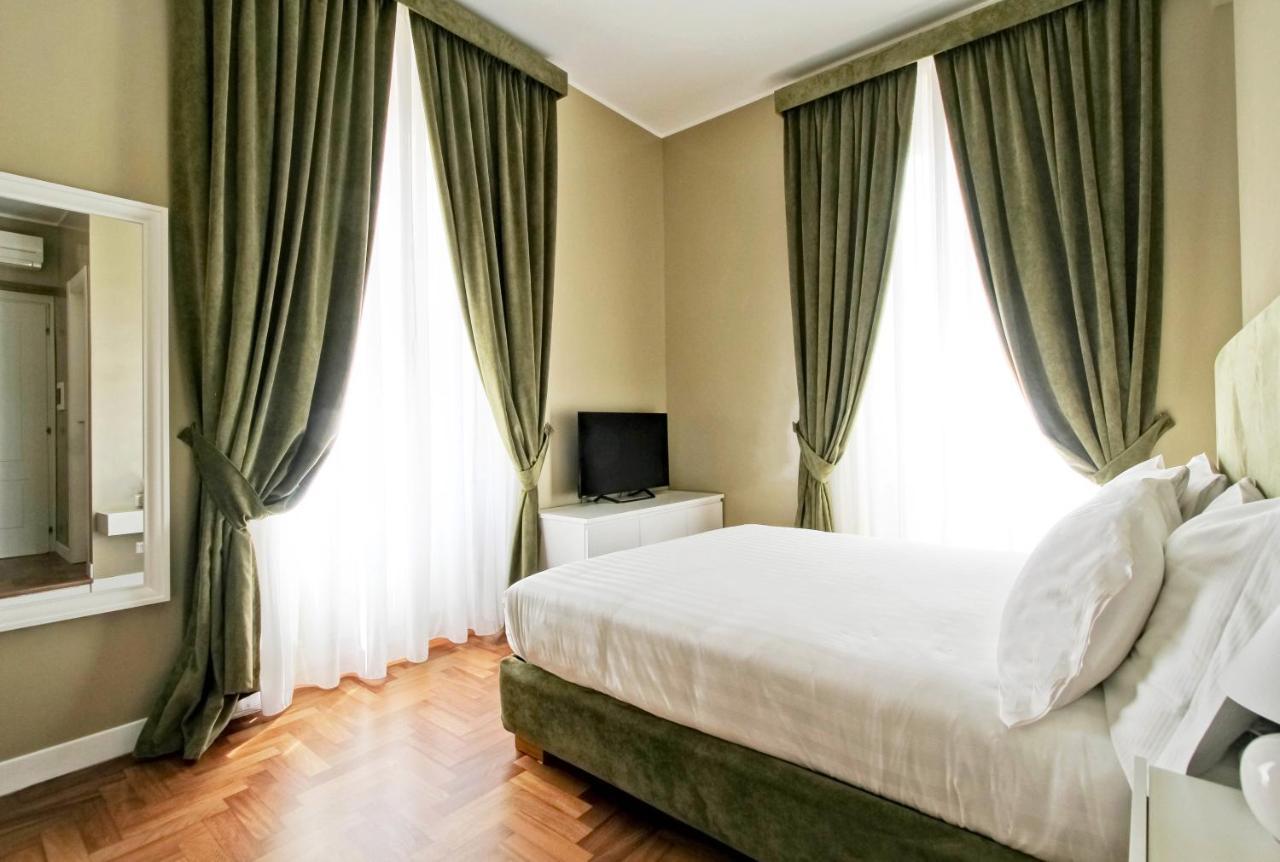 The River Corner Rome Exterior photo