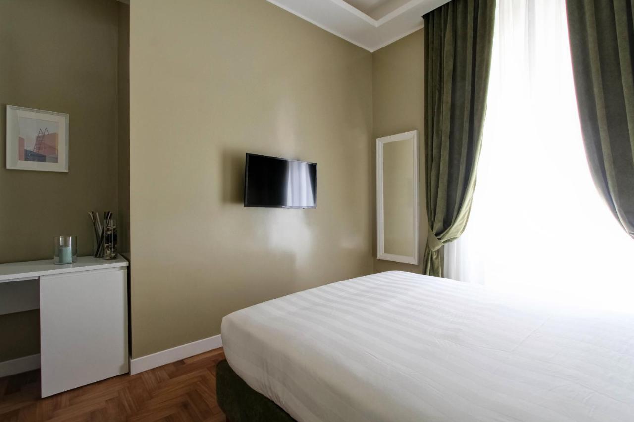 The River Corner Rome Exterior photo