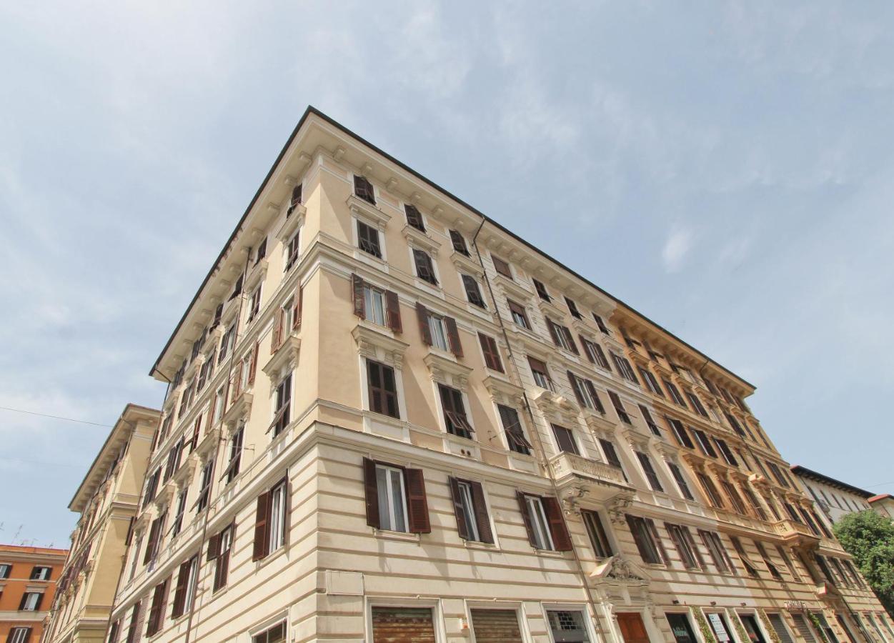 The River Corner Rome Exterior photo